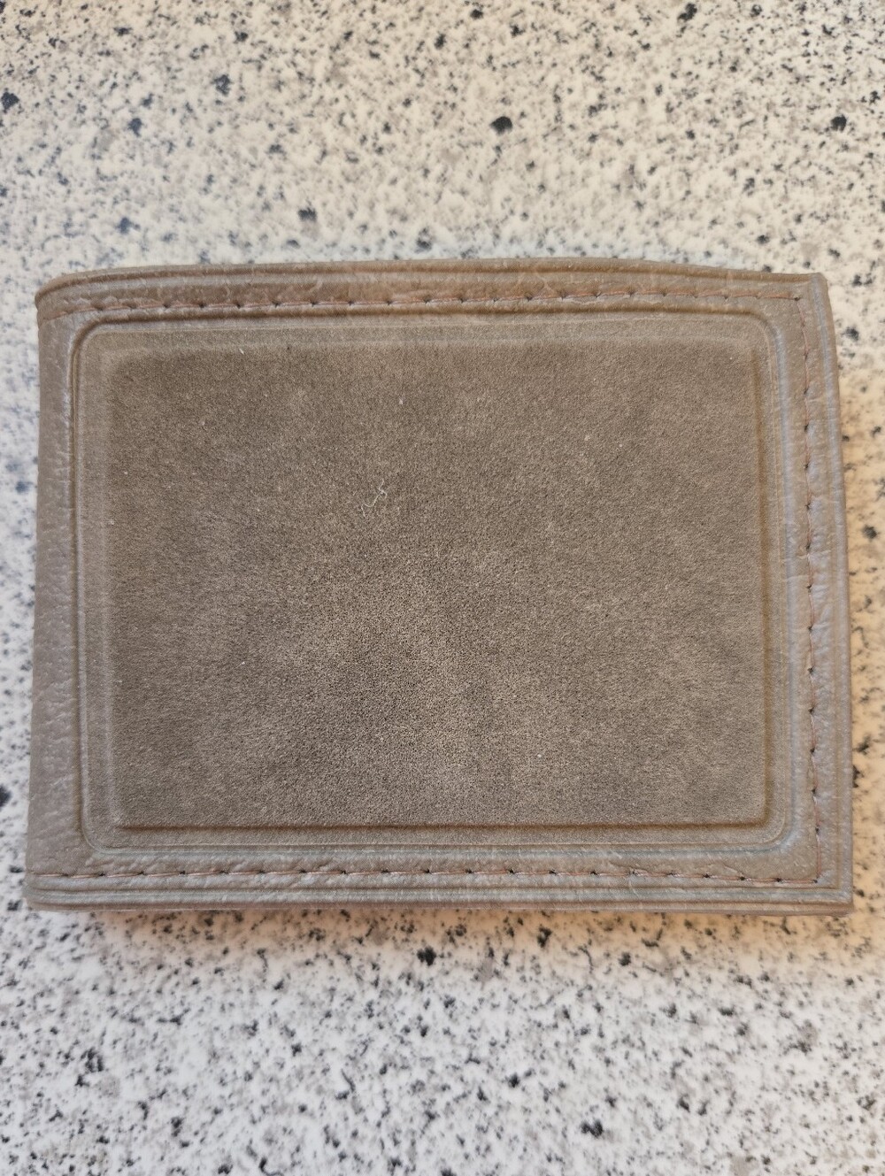 Vintage Men's Wallet